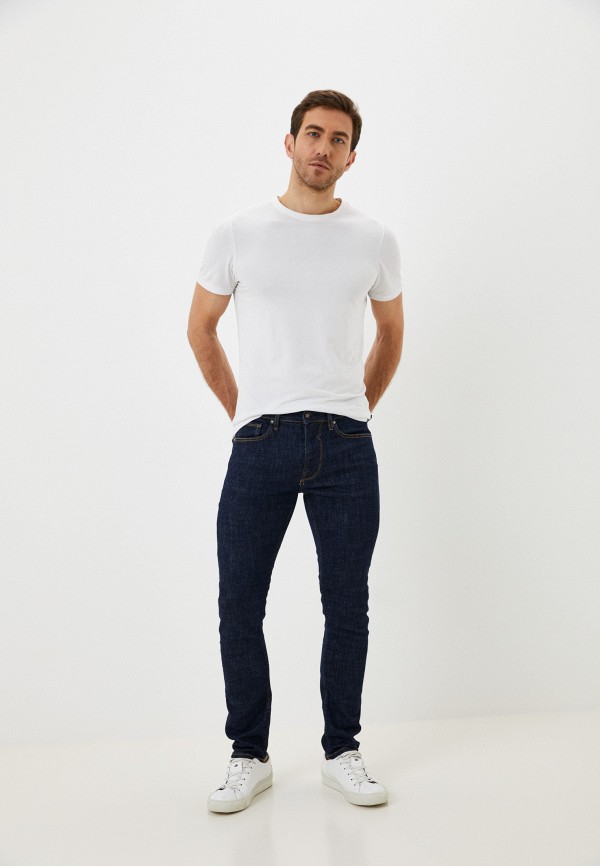 фото Джинсы guess jeans