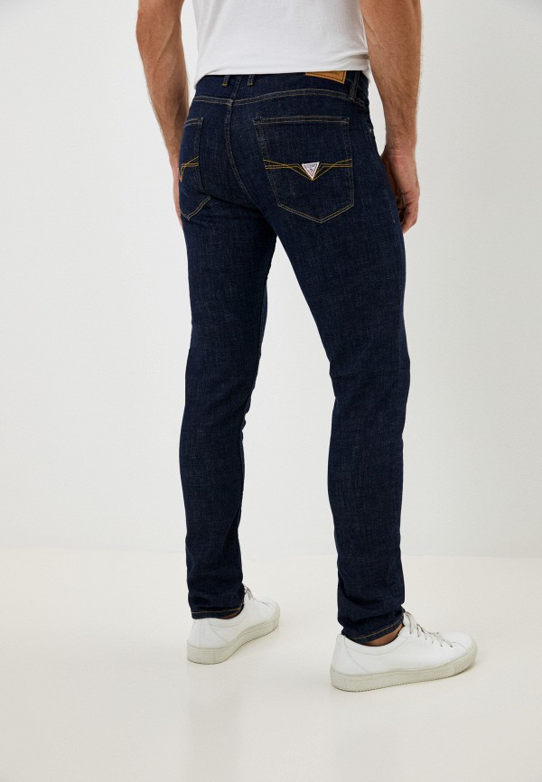 фото Джинсы guess jeans