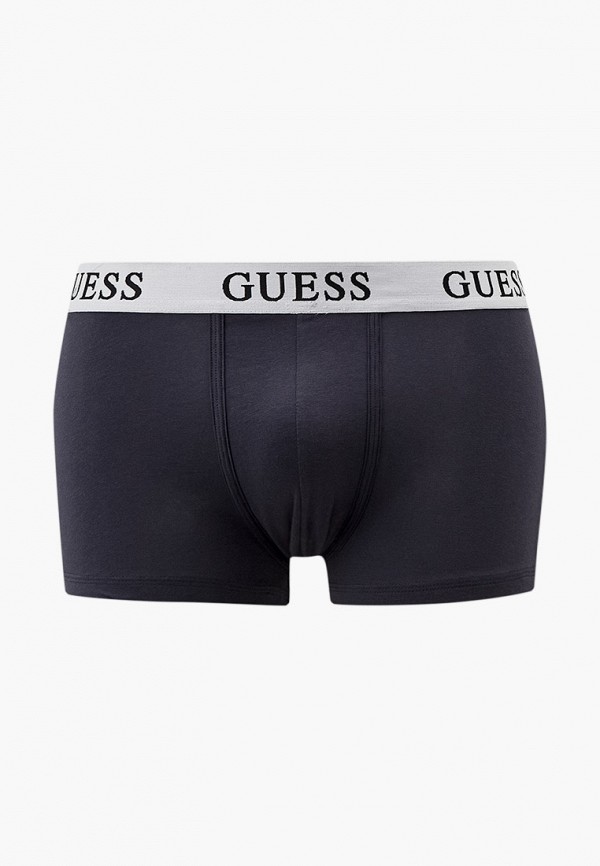 фото Трусы 3 шт. guess