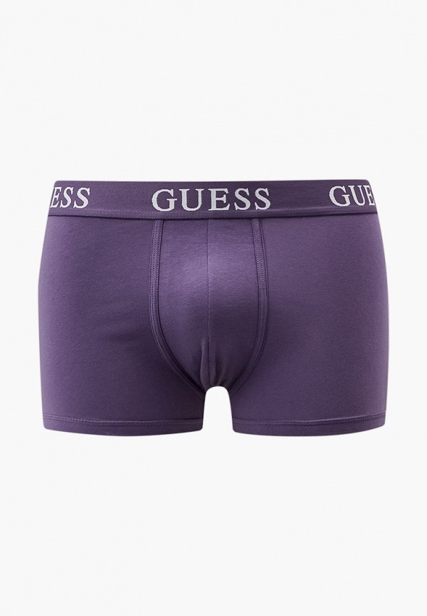 фото Трусы 3 шт. guess