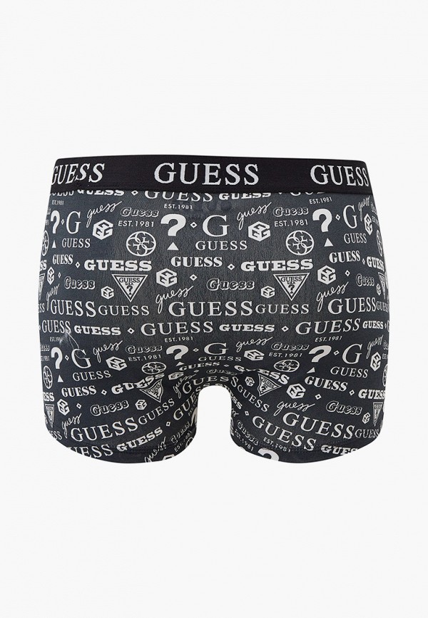 фото Трусы 3 шт. guess