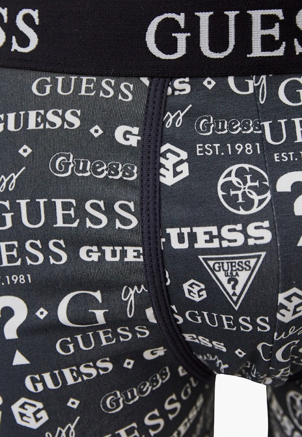 фото Трусы 3 шт. guess