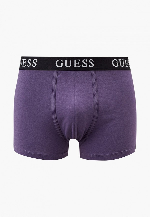 фото Трусы 3 шт. guess