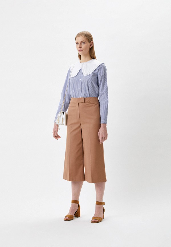 фото Бриджи emme marella