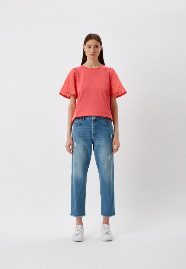 фото Джинсы emme marella