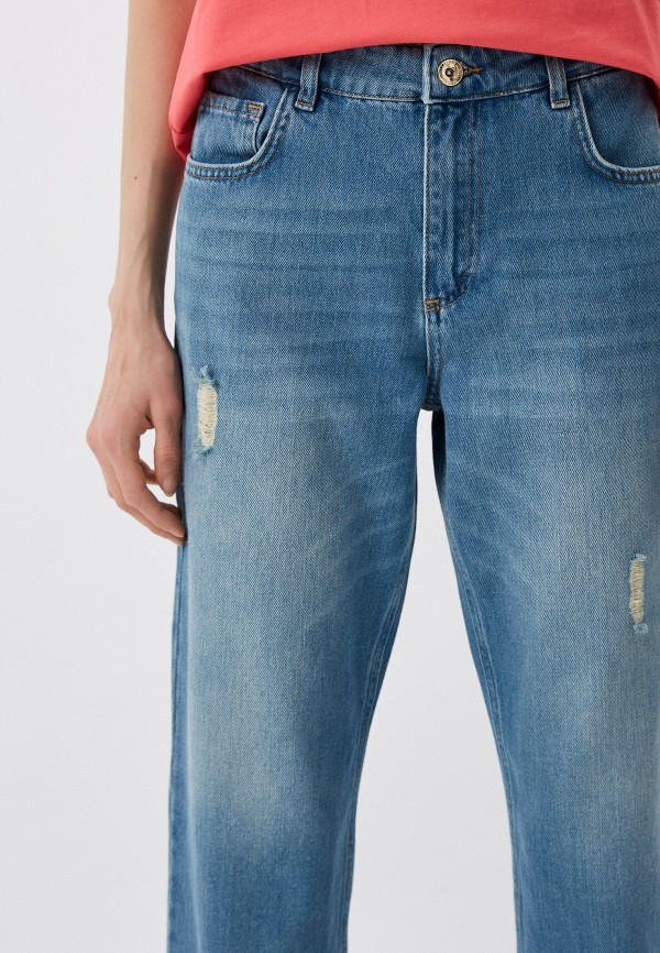 фото Джинсы emme marella