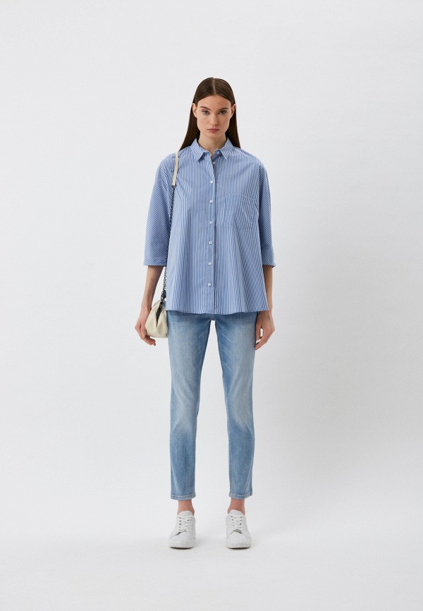 фото Джинсы emme marella