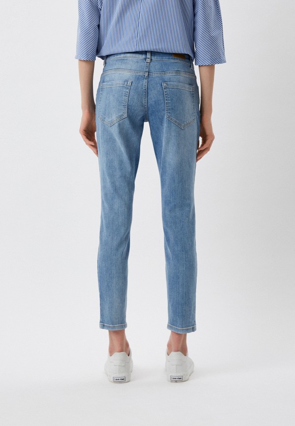 фото Джинсы emme marella