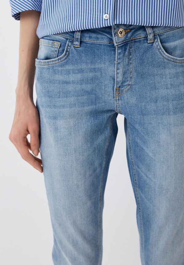 фото Джинсы emme marella