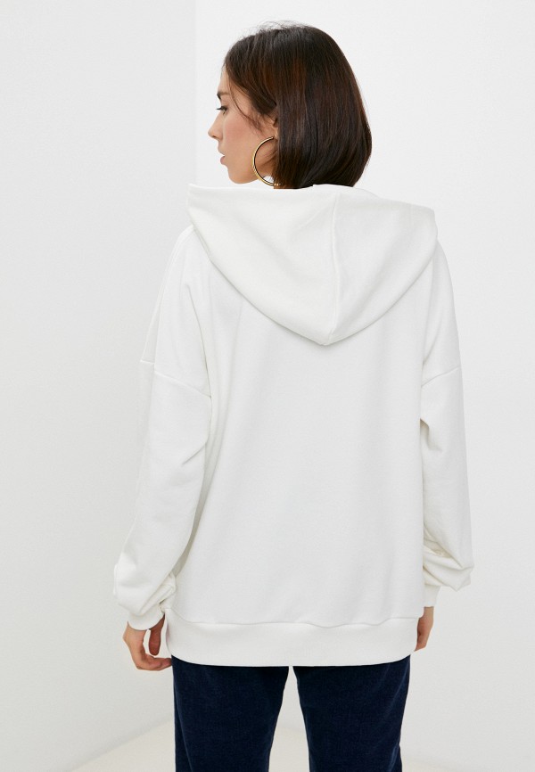 фото Худи art flash