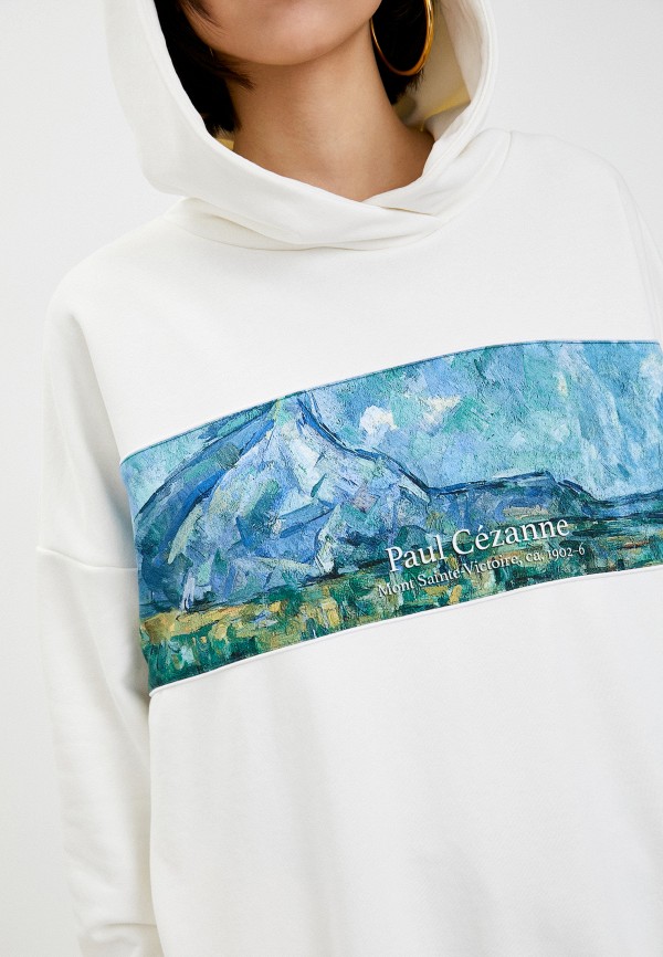 фото Худи art flash