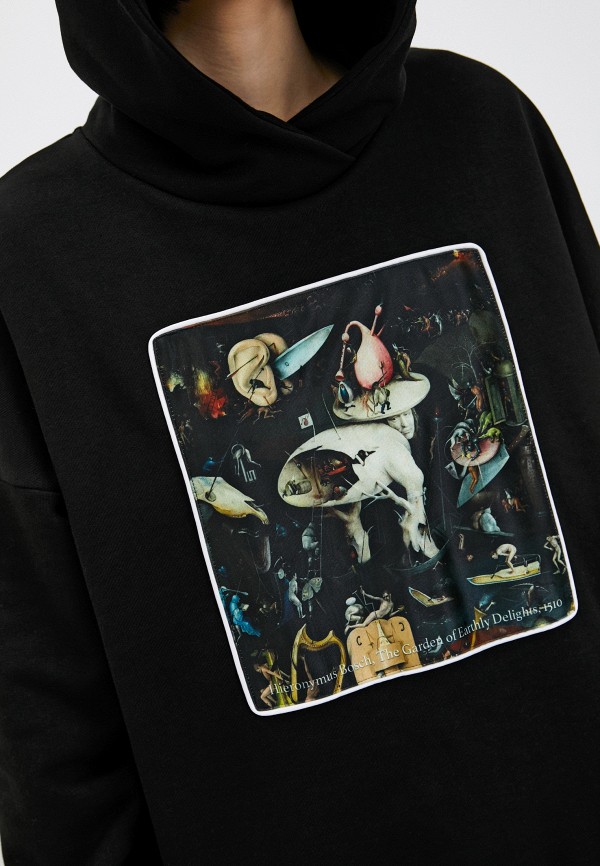 фото Худи art flash