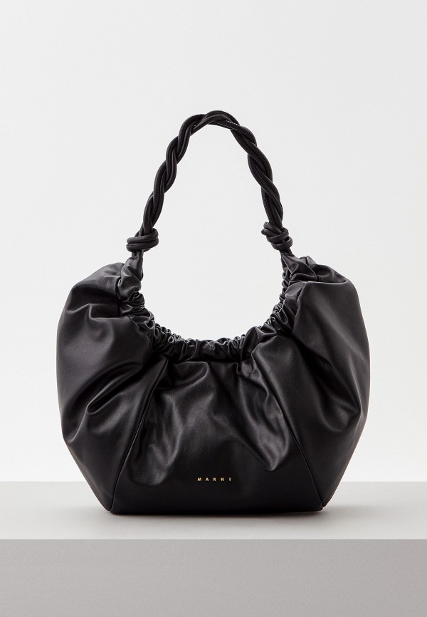 

Сумка Marni, Черный, Marni RTLABA039501