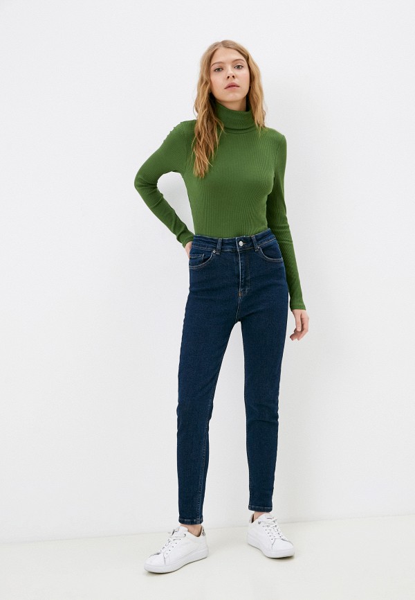 фото Джинсы dali