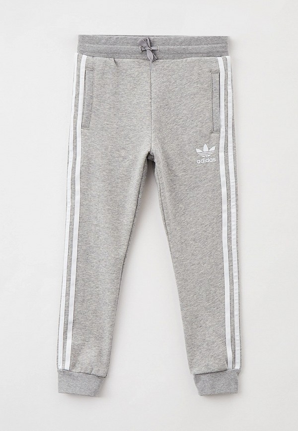 Брюки спортивные для девочки adidas Originals GD2705