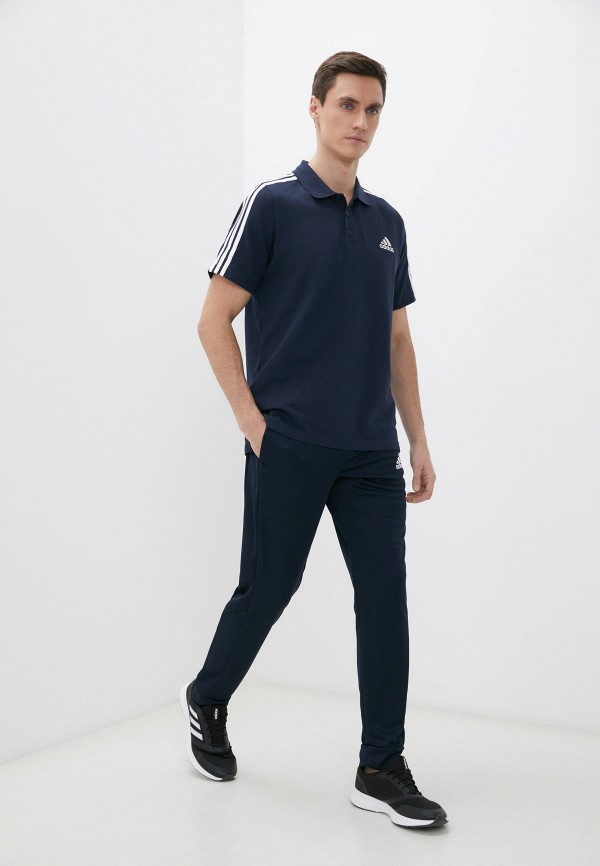 фото Поло adidas