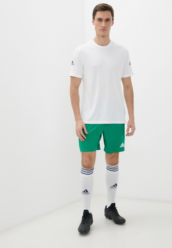 фото Футболка спортивная adidas