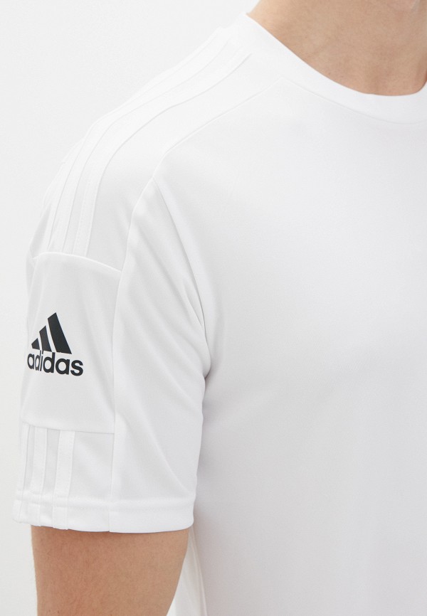 Футболка adidas Squad 21 JSY SS