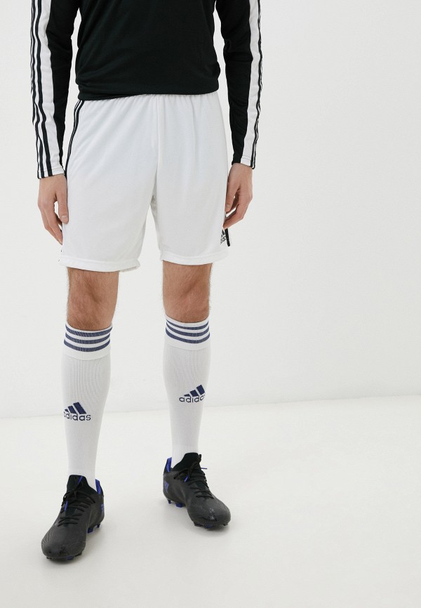 

Шорты спортивные adidas, Белый, adidas RTLABA049401