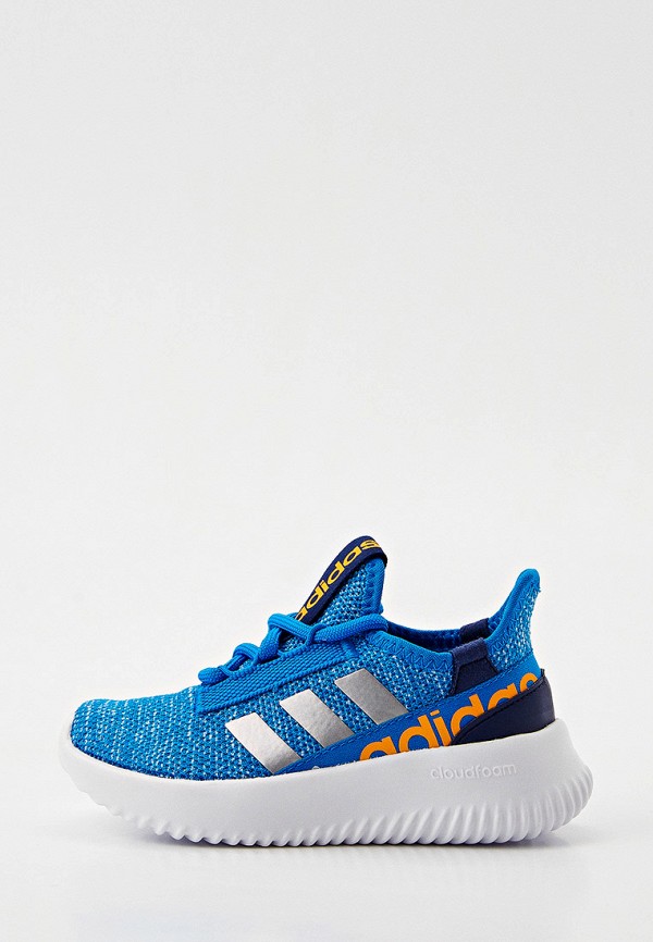 

Кроссовки adidas, Голубой, KAPTIR 2.0 K