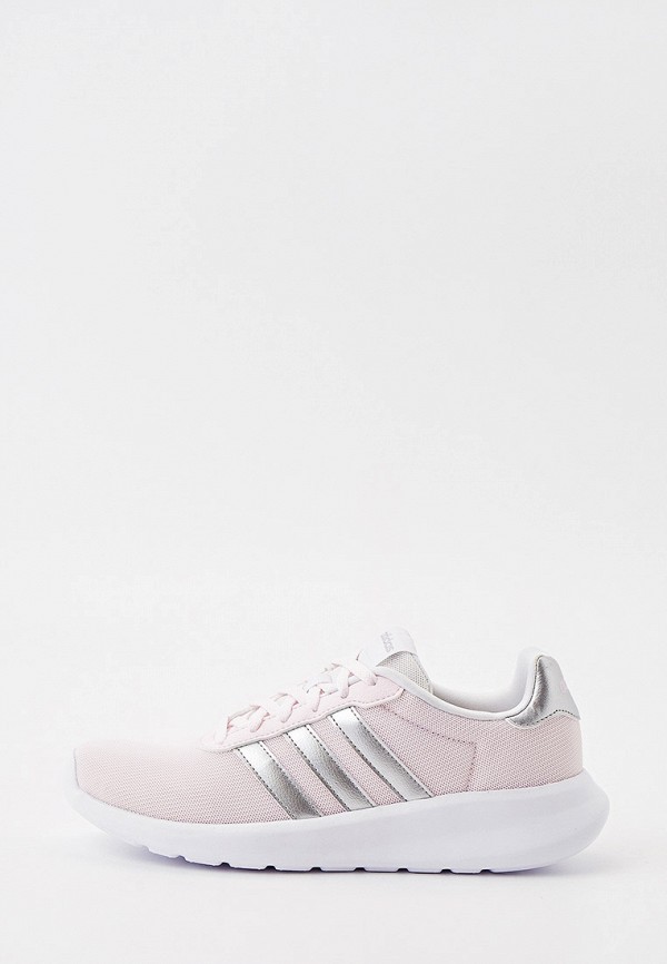 

Кроссовки adidas, Розовый, LITE RACER 3.0