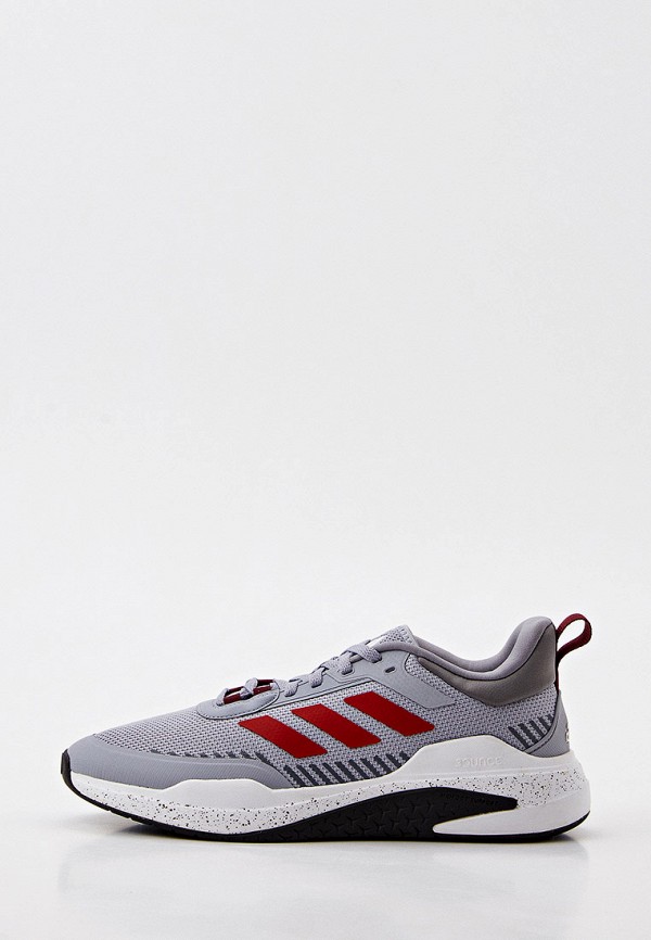

Кроссовки adidas, Серый, DLUX TRAINER