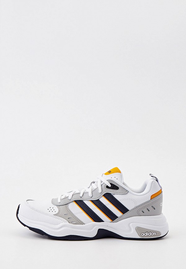 

Кроссовки adidas, Белый, STRUTTER