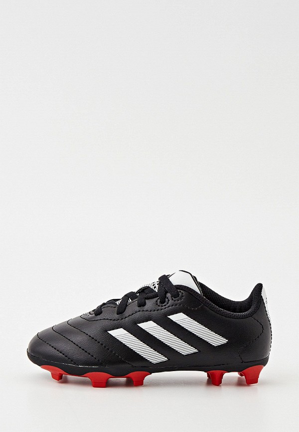 

Бутсы adidas, Черный, GOLETTO VIII FG J
