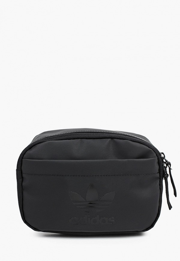 

Сумка поясная adidas Originals, Черный