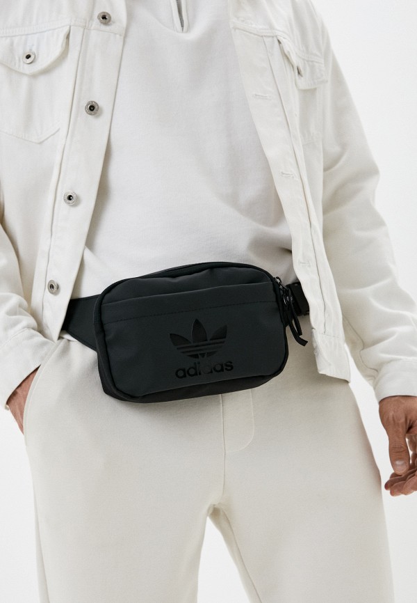 фото Сумка поясная adidas originals