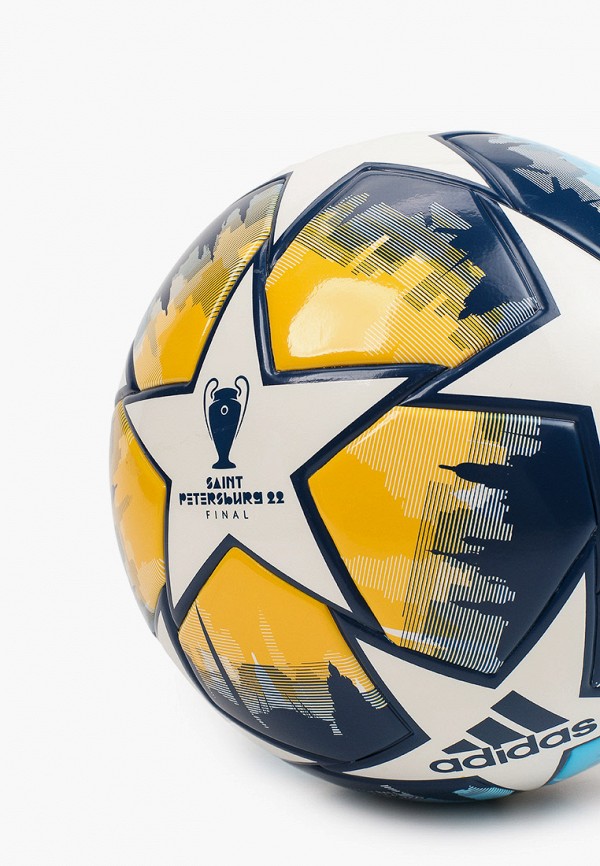 фото Мяч футбольный adidas