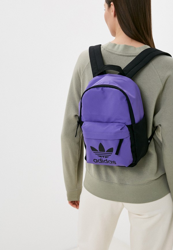 фото Рюкзак adidas originals