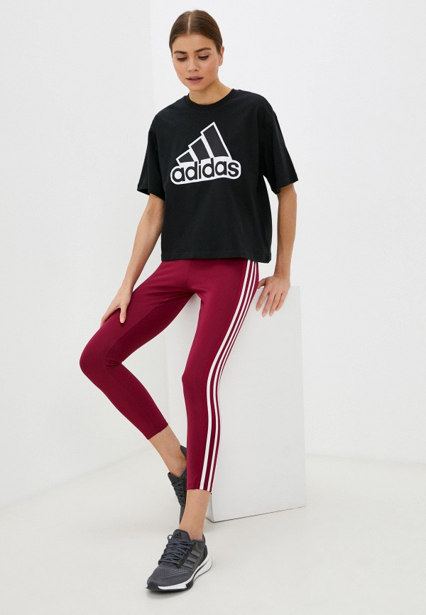 фото Тайтсы adidas