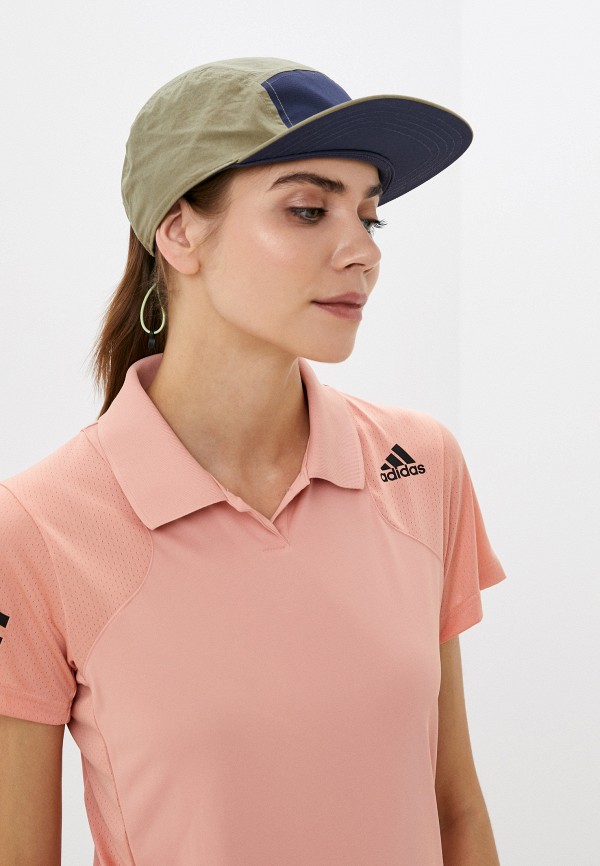 фото Бейсболка adidas
