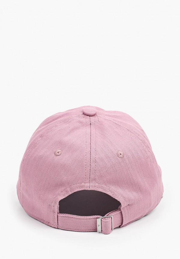 Бейсболка adidas Originals розовый, размер 56, фото 2
