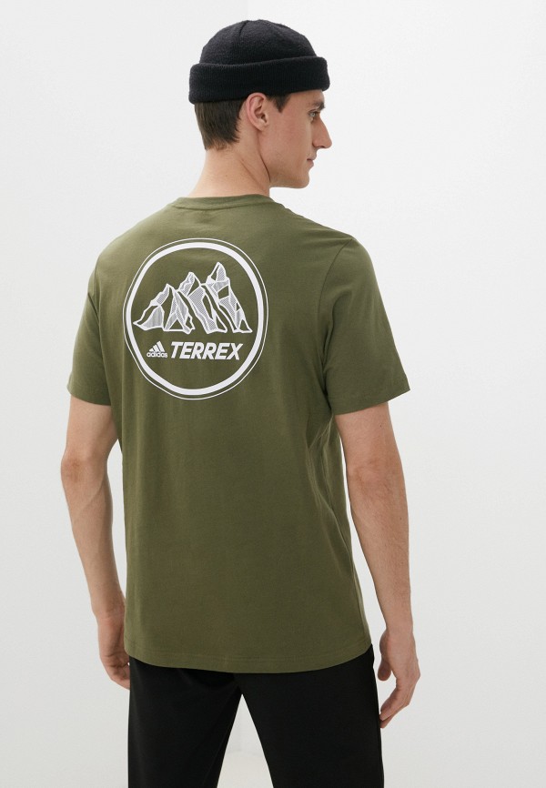 фото Футболка adidas