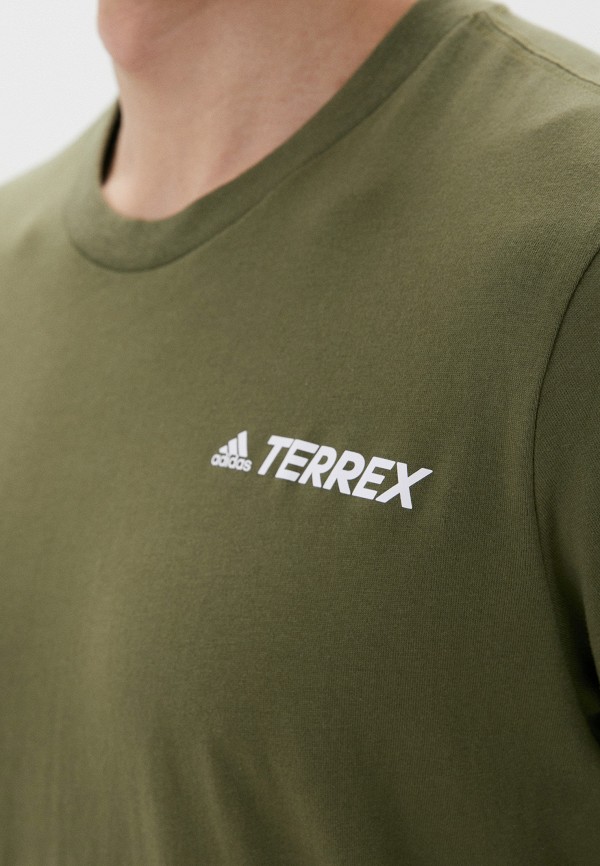 фото Футболка adidas