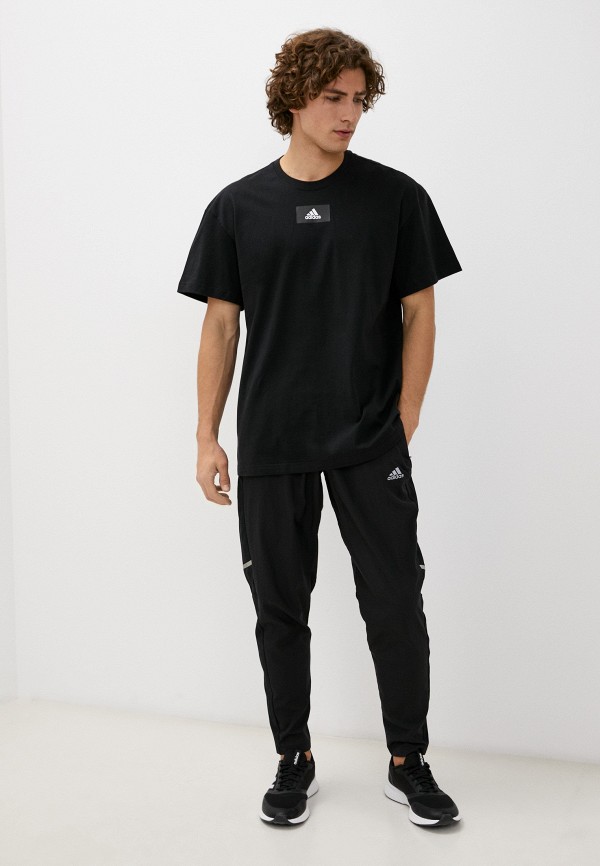 фото Футболка adidas