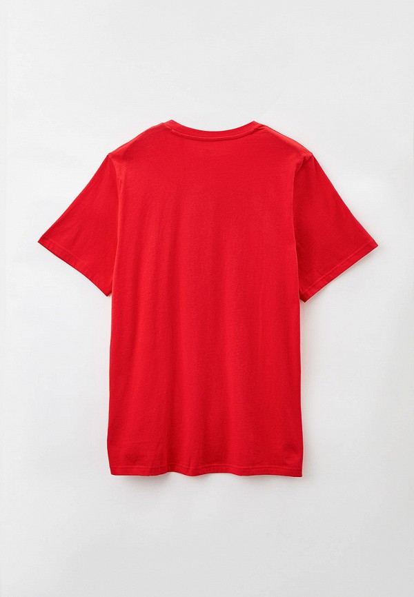 

Футболка adidas, Красный, adidas RTLABA054701