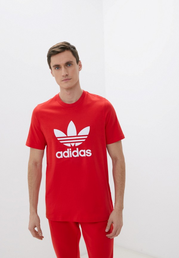 фото Футболка adidas originals