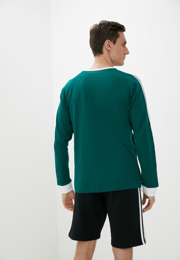 фото Лонгслив adidas originals