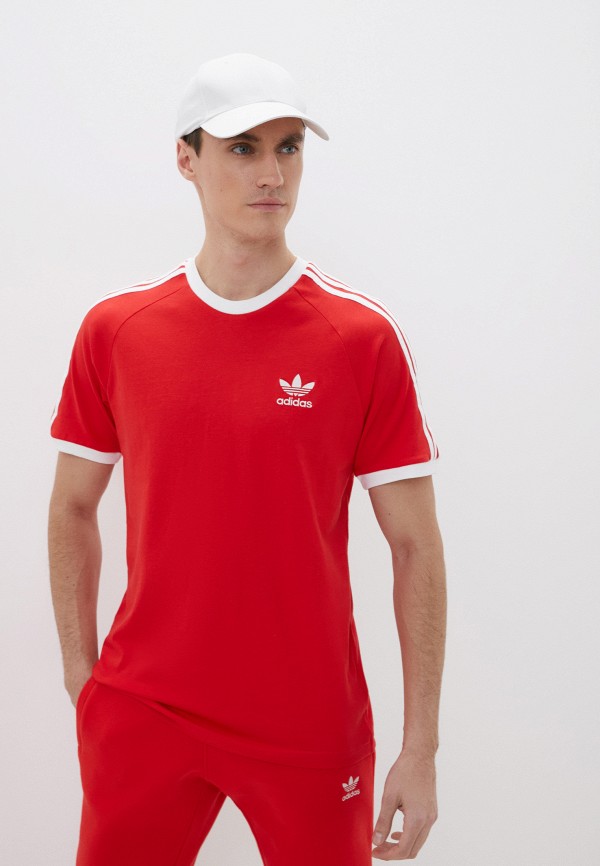 фото Футболка adidas originals