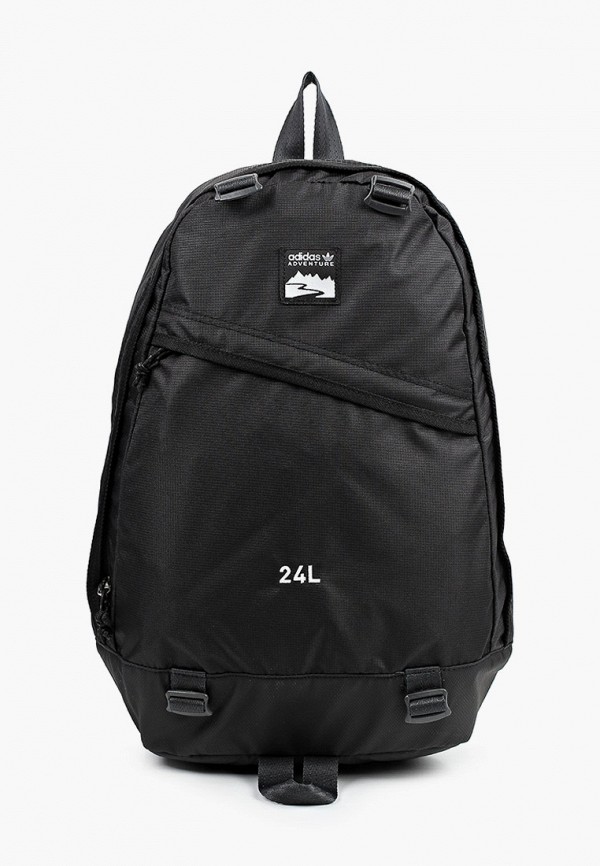 

Рюкзак adidas Originals, Черный, BACKPACK S