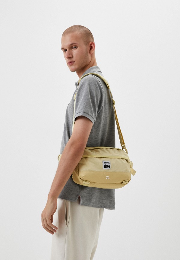 фото Сумка поясная adidas originals