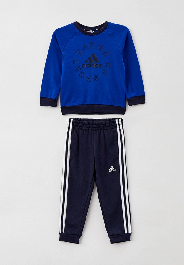 фото Костюм спортивный adidas