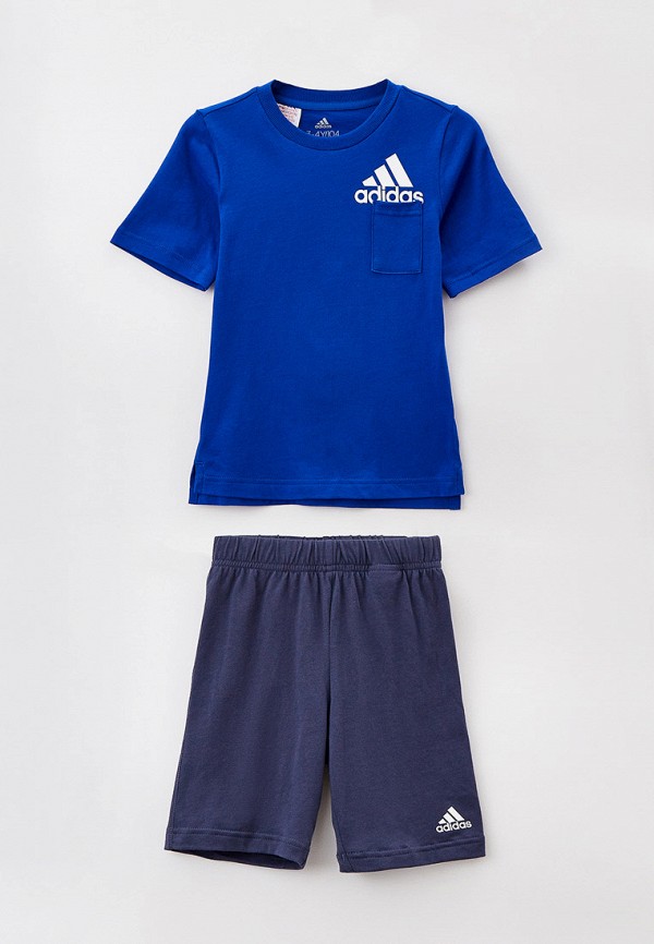 фото Костюм спортивный adidas