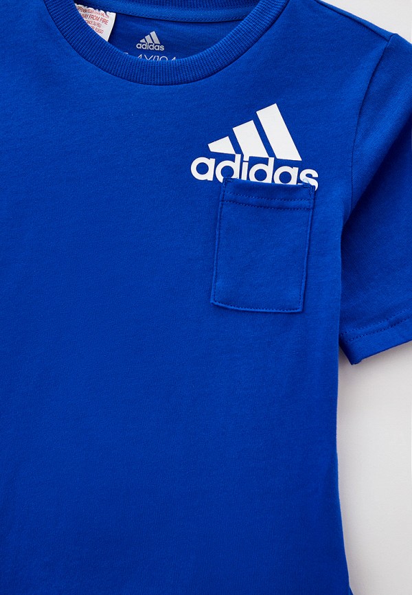 фото Костюм спортивный adidas