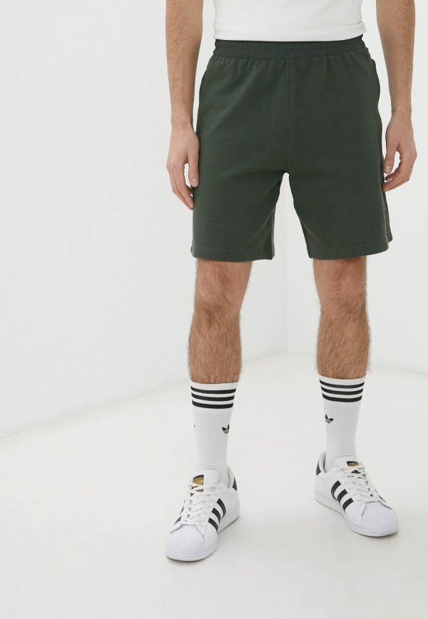 

Шорты спортивные adidas Originals, Хаки, adidas Originals RTLABA057401