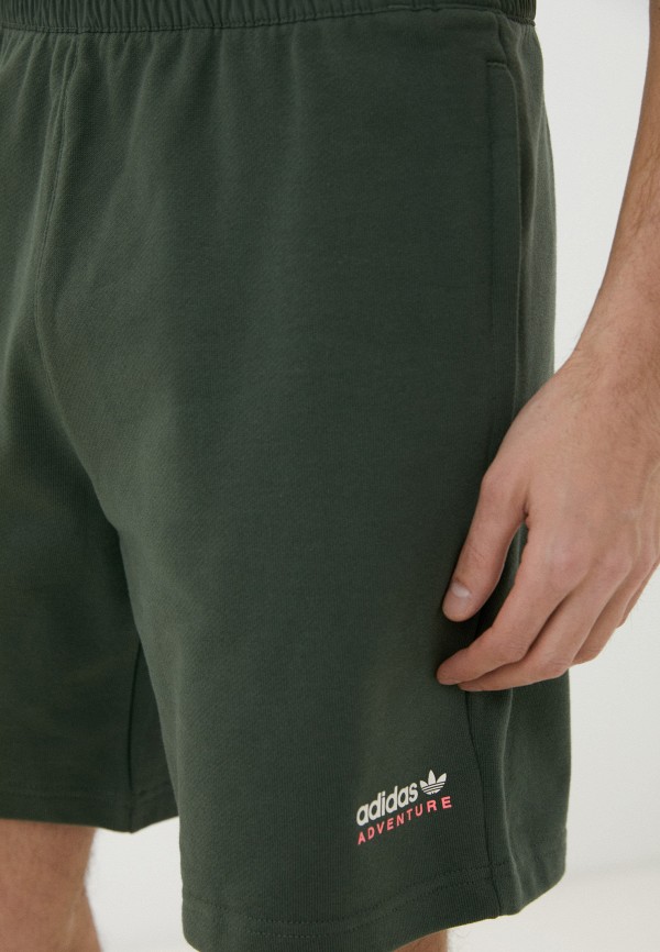 фото Шорты спортивные adidas originals