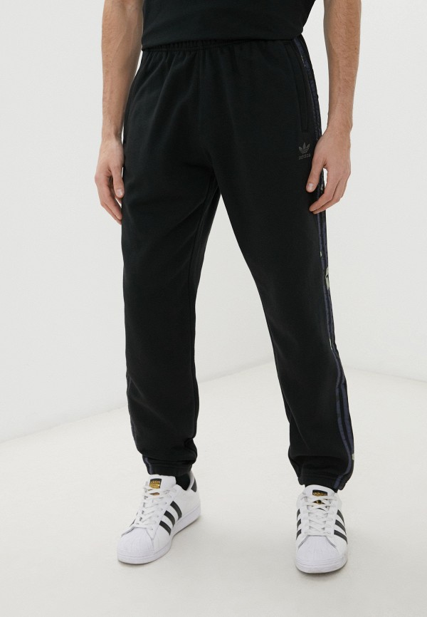 

Брюки спортивные adidas Originals, Черный, adidas Originals RTLABA057601